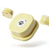 MEWOOFUN Dog Talking Buttons Recordable Training-3