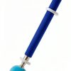 Coachi Target Stick Navy Dog Training Telescopic Clicker-7