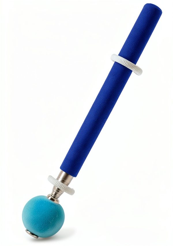 Coachi Target Stick Navy Dog Training Telescopic Clicker-7