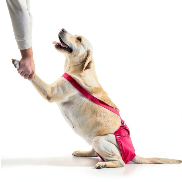 Avont Dog Diaper Reusable Washable Female Dogs In Heat-6