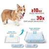 ALWZ-RDY Dog Diaper Liners Super Absorption Leakproof-1