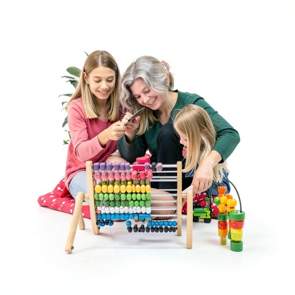 FINEST+ Dog Training Clicker 30 Second Recording Interactive-6