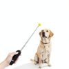 BARKIE Dog Training Clicker with Retractable Target Stick-2