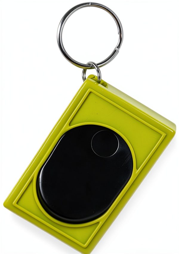 CRMADA Dog Training Clicker Metal Durable Pet Obedience Tool-4