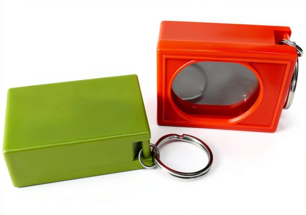 CRMADA Dog Training Clicker Metal Durable Pet Obedience Tool-2