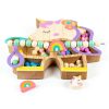 Unicorn Bead Set Story Magic Wooden Jewelry Making Kit Kids-2