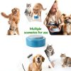 CEYOVISION Pet Training Buttons Rechargeable Recordable-5