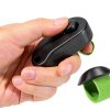 BARKIE Finger Ring Dog Training Clicker Effective Portable-5