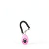 Galepromot Dog Training Clicker Durable Design Easy-1