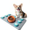 KIMPOK Dog Training Buttons Rechargeable Pet Communication-5