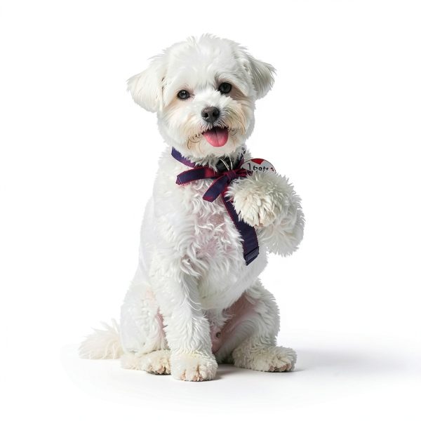 FUNLIYING Female Dog Diapers Super Absorbent Disposable 90-6