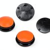 FRQNTKPA Dog Training Clicker Recordable Sound Buttons Pet-2
