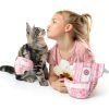 Pet Soft Disposable Cat Diapers Absorbent Leak Proof-6