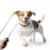 BARKIE Dog Training Clicker with Retractable Target Stick-4