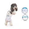 Pet Soft Female Dog Diapers Mixed Pack Absorbent Wetness-1