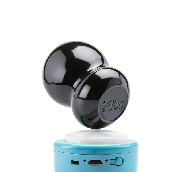 Topodome Pet Training Buttons Rechargeable Voice Recording-4