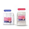 FUNLIYING Female Dog Diapers Super Absorbent Disposable 90-1