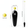BARKIE Dog Training Clicker with Retractable Target Stick-1