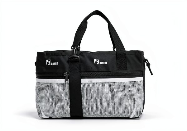 BARKIE Dog Training Clicker Bag Oxford Fabric Multiple-6