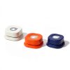 MEWOOFUN Dog Talking Buttons Recordable Training-5