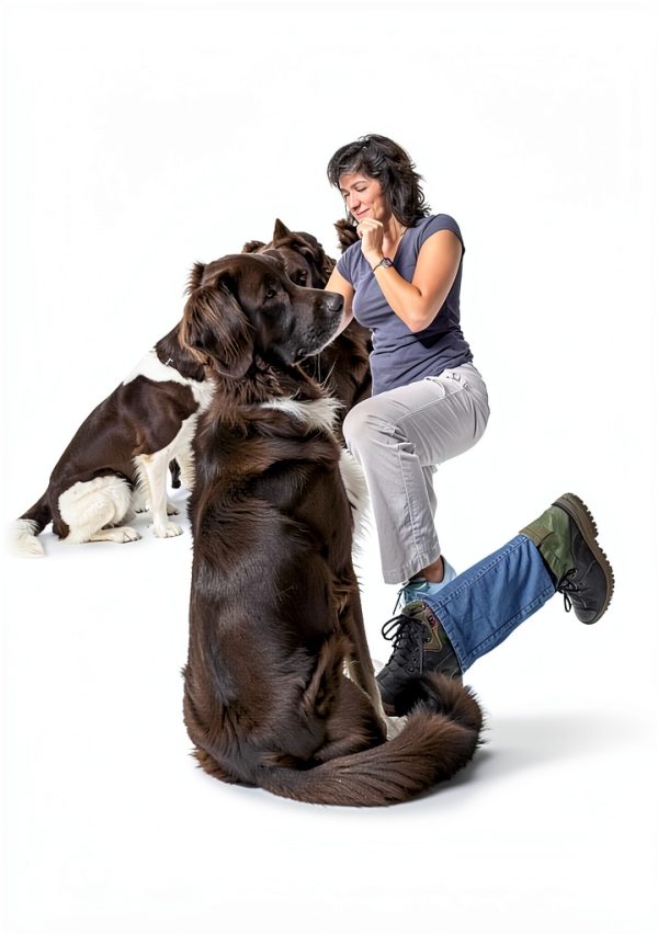 Gelabur Dog Training Buttons Recordable Pet Communication-4