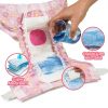 Pet Soft Disposable Cat Diapers Absorbent Leak Proof-3