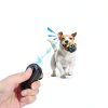 BARKIE Finger Ring Dog Training Clicker Effective Portable-2