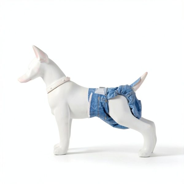 COCOYO Dog Diapers Leak Proof Disposable Female Pet Supplies-4