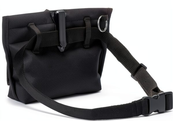 Sunshine Books Dog Training Treat Pouch Hands Free Washable-1