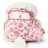 Dono Female Dog Diapers Disposable Absorbent Leak Proof-5