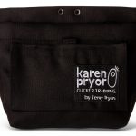 Sunshine Books Dog Training Treat Pouch Hands Free Washable-0