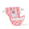 Pet Soft Disposable Cat Diapers Absorbent Leak Proof-2