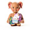 Unicorn Bead Set Story Magic Wooden Jewelry Making Kit Kids-5