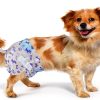 Pet Soft Female Dog Diapers Mixed Pack Absorbent Wetness-5
