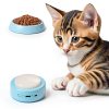 CEYOVISION Pet Training Buttons Rechargeable Recordable-1