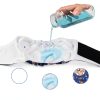 Barklincharm Dog Diapers Washable Reusable Male Belly Bands-5