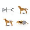 Avont Dog Diaper Reusable Washable Female Dogs In Heat-5
