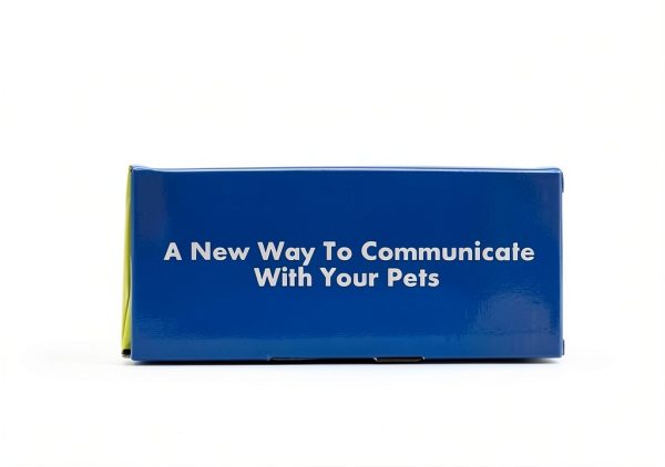 Gelabur Dog Training Buttons Recordable Pet Communication-6