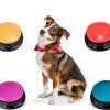 FINEST+ Dog Training Clicker 30 Second Recording Interactive-1