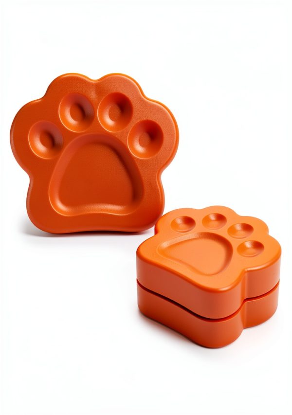 JOY-U Dog Training Buttons 30 Second Recording 5 Colors-5