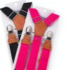 Pet Soft Dog Diaper Suspenders Adjustable Clip Design-6
