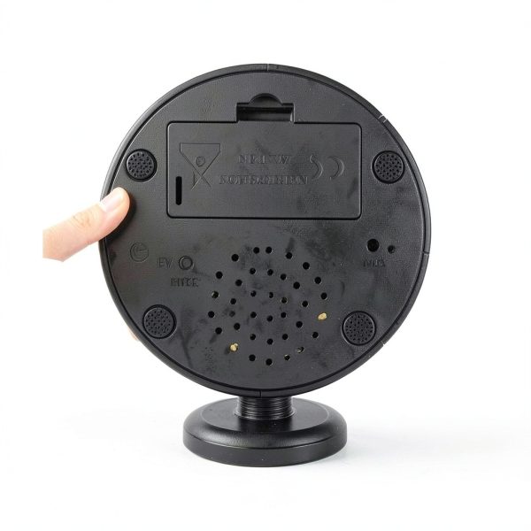 Paws and Smiles Dog Training Clickers Recordable Buttons Set-2