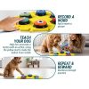PAWS SHIELD Dog Communication Buttons Training Starter Set-4