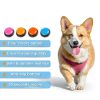 BoArt Dog Training Clicker Recordable Button Pet-1