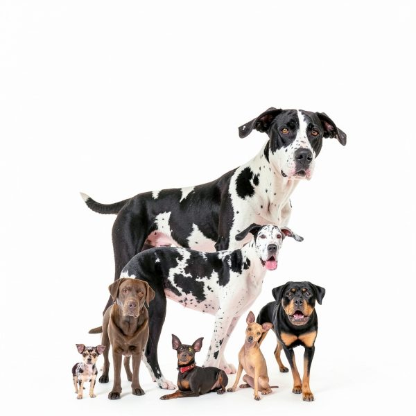 ALWZ-RDY Dog Diaper Liners Super Absorption Leakproof-4
