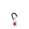 Galepromot Dog Training Clicker Durable Design Easy-5