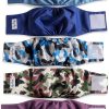 Qinwanke Dog Diapers Reusable Washable Leakproof Pet-0