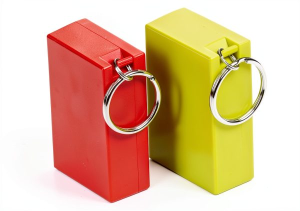 CRMADA Dog Training Clicker Metal Durable Pet Obedience Tool-1