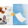 ALWZ-RDY Dog Diaper Liners Super Absorption Leakproof-3