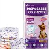 Pet Soft Female Dog Diapers Mixed Pack Absorbent Wetness-0